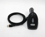 Miracle MQ150 Qr Barcode Scanner Mobile Payment Reader W/ Usb Cable. Fixed Price $24.99.
