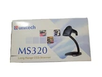 Unitech MS320 Long Range Ccd Scanner. Fixed Price $49.00.