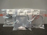 New Lot Of Intermec 3-234032-12 Serial Device Port Adapter Cord Wire Plug 51D. Fixed Price $100.00.