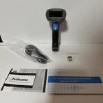 Baoshare 2.4 Ghz (1D) Wireless Barcode Reader Handheld. Fixed Price $25.00.
