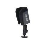 New Zebra / Symbol S.t.i 21-52612-01R Forklift Scanner Holder Assembly Va 193B. Fixed Price $60.00.