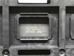 X100 Toshiba Telxon T107 Custom Asic Processor P/n 14561-000. Fixed Price $50.00.