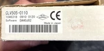 Sick 1046318 CLV505-0110 Mid Range Barcode Line Scanner. Fixed Price $150.00.