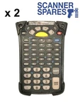 Symbol Motorola Pack MC9090 MC9190 53 Standard Keypad 21-79512-01 Keyboard. Fixed Price $59.99.
