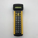 Videx Laserlite Pro Hand Held Portable Data Collector Parts Rpeair Read. Fixed Price $74.99.