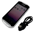 Zebra TC510K Touch Computer 2D/QR Barcode Scanner W/battery & Usb Cable Grade A!. Fixed Price $203.30.
