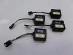 Lot Of Jadak JDK-1450 Barcode Scanner Rev. PROTO-A4. Fixed Price $34.95.