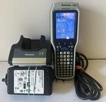 Intermec CK31NI Barcode Scanner CK31GB011AS02804 W/ Pen Battery Charging Cradle. Fixed Price $150.00.