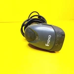 Eyoyo EY-001 Wired Handheld Barcode Scanner Reader 1D 2D Qr Ergonomic Portable. Fixed Price $21.71.