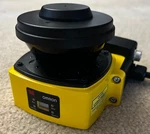 New Omron OS32C-SN-DM-4M With OS32C-BP Block. Fixed Price $4100.00.