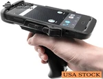 New Snap Trigger Pistol Grip Handle For Honeywell CT40 CT47 CT45XP. Fixed Price $70.00.