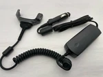 Symbol Motorola MC70 Vehicle Charger Kit 25-70979-01R VDN60-050A-1 For MC75 New. Fixed Price $65.00.