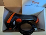 Tera 1D Laser Barcode-scanner. Fixed Price $16.99.