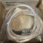 Symbol Model: ML-2499-PSA1-00. 2.4 Ghz Antenna.. Fixed Price $9.88.