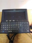 Motorola VC5090-MAOTMQGH7WR W/ Symbol LS3408-FZ20005R And Hubbell Balancer BD-01. Fixed Price $499.99.