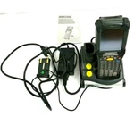 Symbol Motorola MC9190-GJ0SWEOA6WR Scanner W/charger & Extra Batteries. Fixed Price $137.50.