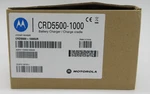 Motorola CRD5500-1000UR Cradle Charger. Fixed Price $45.00.