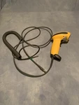 Symbol Motorola Hand Held Barcode Scanners/n 115200509962. Fixed Price $25.00.