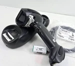Symbol LI4278-TRBU0100ZWR Wireless 1D Bluetooth Barcode Scanner Imager. Fixed Price $139.00.