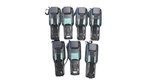 Lot Of 7 Intermec CK3NI Barcode Scanner. Fixed Price $149.99.