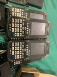 Lot Of 5 Intermec Scanner Mobile Computer CN3BNH83000E100, As Is. Fixed Price $29.99.