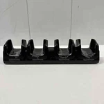 Point Mobile 4-SLOT Charging Cradle PM550-4SC (p/n P550-4SC0-1). Fixed Price $189.99.