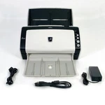 Document Scanner For Bulk Scanning Work W/bundle - Similar To Fujitsu IX1400. Fixed Price $102.00.