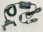 Symbol Motorola Zebra VDN60-050A-1 Car Charger For MC70 MC75 25-70979-02R. Fixed Price $24.94.