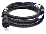 Psion Teklogix 8515 Power Cord Extension Cable 6FT 13985-302 Genuine Oem. Fixed Price $76.52.