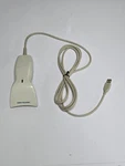 Opticon Handheld Barcode Scanner OPT-6125-USB. Fixed Price $65.40.