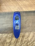Mobile Socketscan S700 Linear Barcode Scanner - Blue Work For Shopify. Fixed Price $189.00.