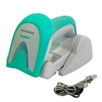 Datalogic Gryphon GBT4400 2D Wireless Bluetooth Barcode Scanner W/cradle Tested. Fixed Price $32.35.