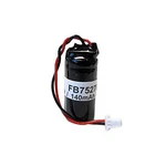Artisan Power Replacement Backup Battery For Psion/teklogix Workabout Pro 7525 &. Fixed Price $47.68.