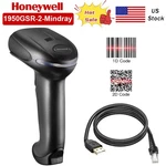 Honeywell Xenon 1950G 1D/2D Corded Handheld Area Image Barcode Scanner Usb Cable. Fixed Price $101.99.