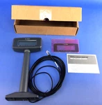 Zebra MX201-SI00WW MP6000/7000 Single Interval Scanner/scale Pole Display New. Fixed Price $45.00.