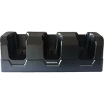 Wireless Charging Station Datalogic 94A150108 3-SLOT Dock And Cradle Black. Fixed Price $132.31.