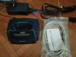 Intermec Dock Station 700C Barcode Scanner Model Single P/n 225-683-006. Fixed Price $29.99.