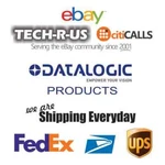 Datalogic 99222212000-003100 Magellan 9900I Scanner/scale, Long Platter/fixed. Fixed Price $3020.00.