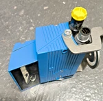 Sick CLV650-6120 Fixed Mount Bar Code Scanner. Fixed Price $581.82.