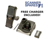 Zebra MC92N0-GL0SXERA5WR 1D & 2D Imager With Light Windows Mobile 6.5 Charger. Fixed Price $1199.99.