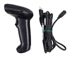 Symcode 2D Wireless Barcode Scanner Usb Wired Connection. Fixed Price $12.23.