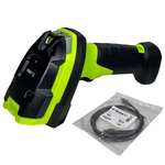 Zebra Barcode Scanner LI3608-SR00003VZWW W/new Usb Cable Refurbished!. Fixed Price $397.39.