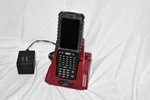 Aml Striker M7702-1600 Enterprise Mobile Scanner Computer No Battery Works Rare. Fixed Price $445.00.