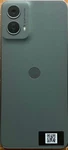 (new) Motorola 5G XT2417- 2024-128GB (t-mobile) 6.6" Dual Sim -sage Green. Fixed Price $69.98.