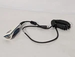 Jadak JDK-1797 Barcode Scanner W CBL-0148 Rev. Coil Cable. Fixed Price $79.99.