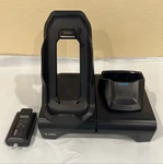 2-SLOT Charger Cradle CRD-TC7X-SE2EPP-01 For Motorola Zebra TC70 TC75 TC72 TC77. Fixed Price $62.95.