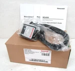 Honeywell MS4980 Area Imaging Barcode Image Scanner W/cable And Power Adapter. Fixed Price $99.00.