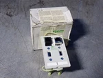 Murr Elektronik Data Insert 4000-68000-0910000. Fixed Price $57.49.