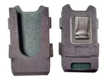 Zebra SG-TC2Y-HLSTR1-01 Grey Holster TC21 TC26 1PC Soft. Fixed Price $83.54.