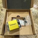 Cognex DM200X 825-0096-1R Barcode Scanner Reader / 821-0025-2R. Fixed Price $170.00.
